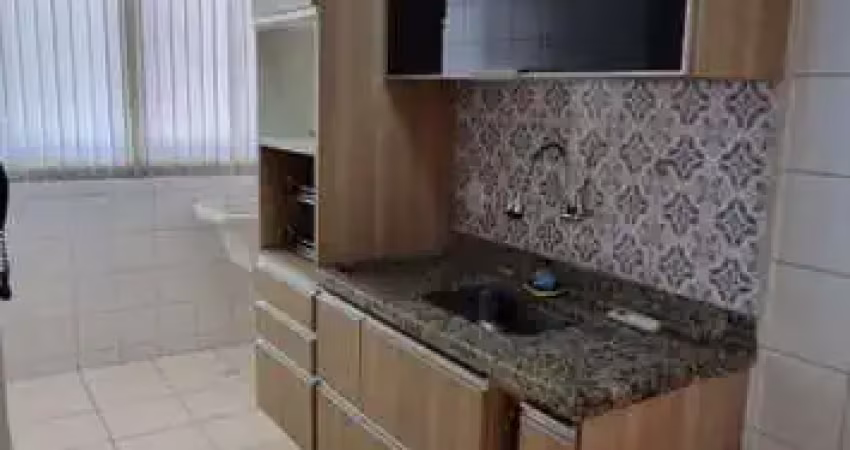 Apartamento com 2 quartos à venda no Jardim Terra Branca, Bauru 