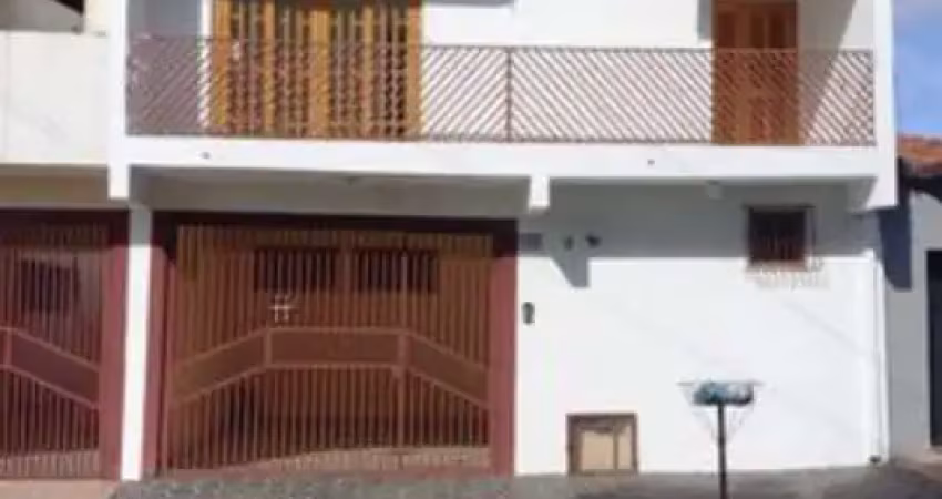 Casa com 3 quartos para alugar no Jardim Ferraz, Bauru 