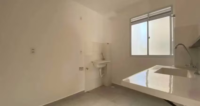 Apartamento com 2 quartos para alugar no Jardim Country Club, Bauru 