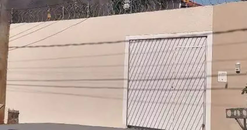 Casa com 2 quartos à venda no Jardim Vânia Maria, Bauru 