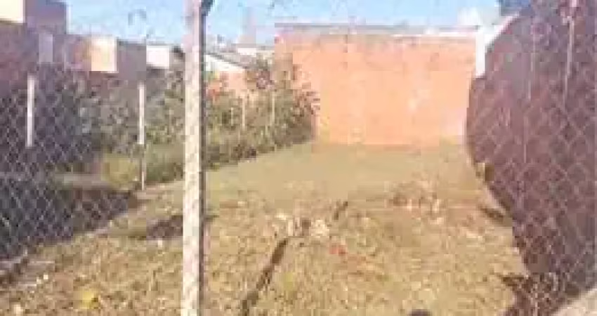 Terreno à venda no Conjunto Habitacional Moradas do Buriti, Bauru 
