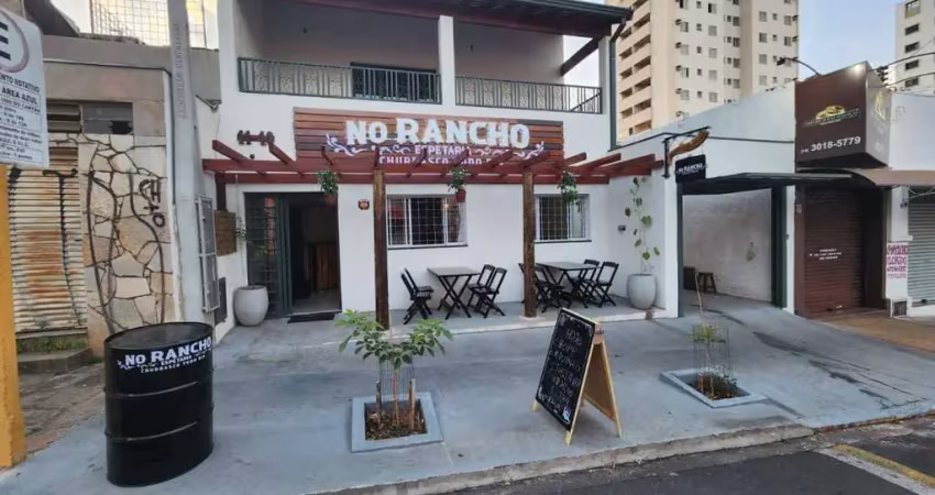 Ponto comercial para alugar no Centro, Bauru 
