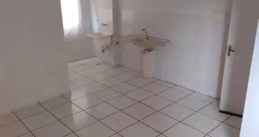 Apartamento com 2 quartos à venda no Núcleo Habitacional José Regino, Bauru 