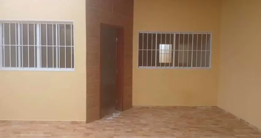 Casa com 3 quartos à venda no Parque São João, Bauru 