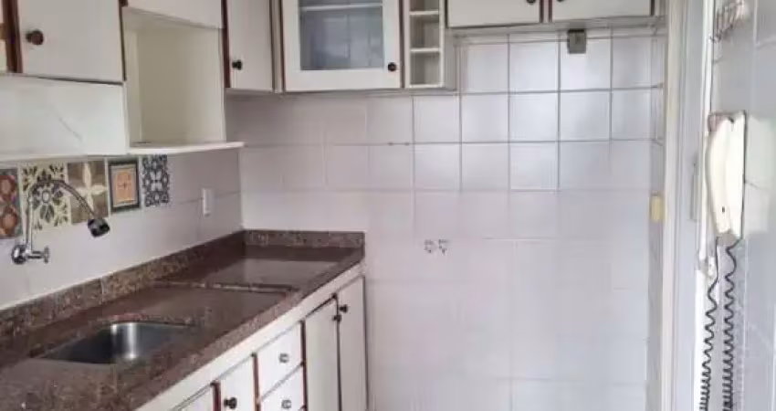 Apartamento com 2 quartos para alugar no Jardim Bom Samaritano, Bauru 