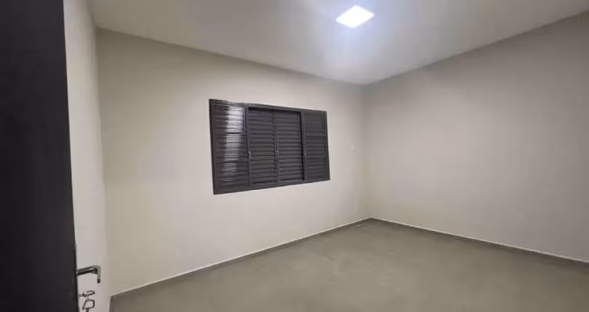 Casa com 3 quartos à venda no Jardim Cruzeiro do Sul, Bauru 