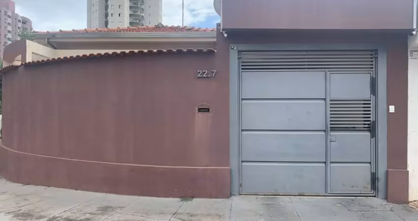 Linda casa para venda no bairro vila universitária / bauru