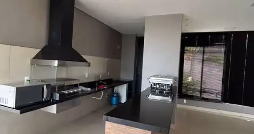 Linda casa para venda no condomínio vila graciosa em bauru/sp
