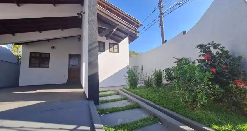 Casa de esquina para venda no jardim terra branca - bauru/sp