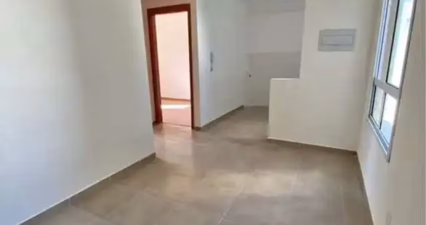 Apartamento 2 dormitórios para locação - vitta figueiras - bauru/sp
