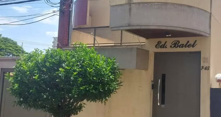 Apartamento na vila universitária para venda - bauru/sp