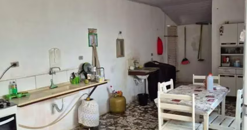 Casa com 3 quartos à venda no Jardim da Grama, Bauru 