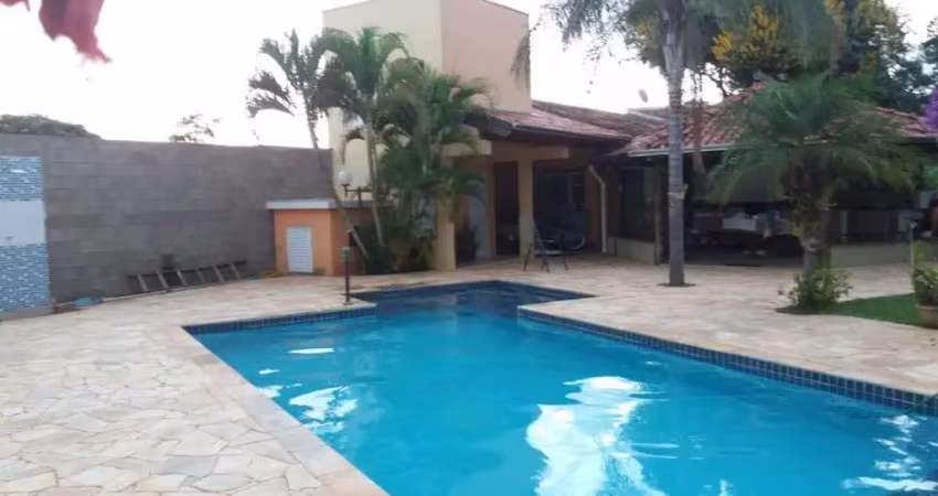 Chácara / sítio com 1 quarto à venda no Vale do Igapó, Bauru 