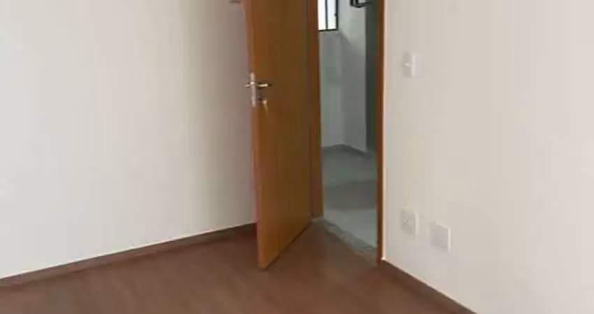 Apartamento com 2 quartos para alugar na Vila Formosa, Bauru 