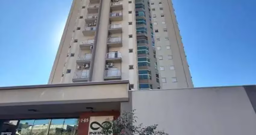 Apartamento para venda com 81 m² e 3 quartos em jardim contorno, bauru - sp