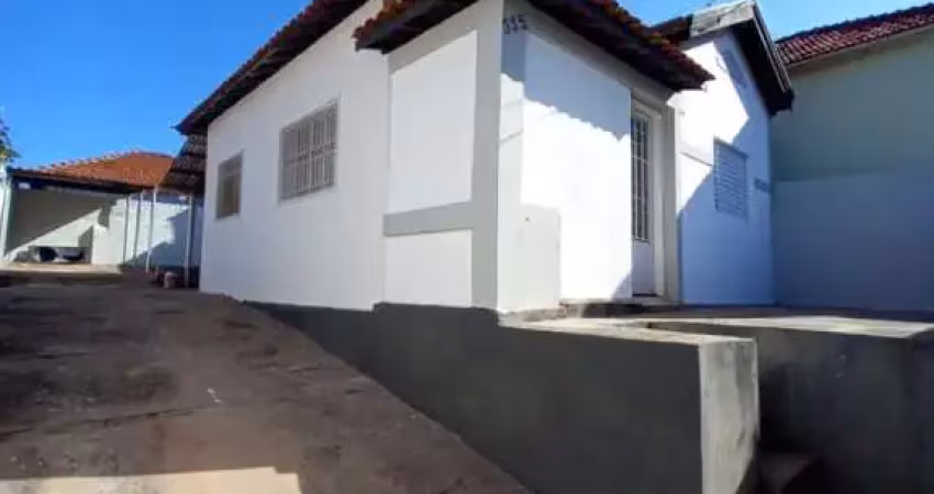 Casa para venda com 2 quartos em vila seabra, bauru - sp