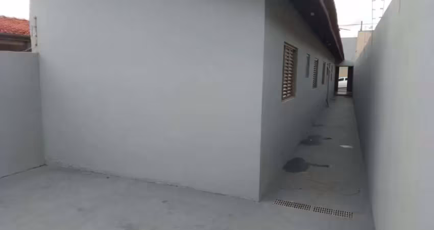Casa com 3 quartos à venda na Vila Nove de Julho, Bauru 
