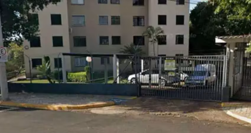 Apartamento para aluguel e venda com 3 quartos em parque residencial das camélias, bauru - sp