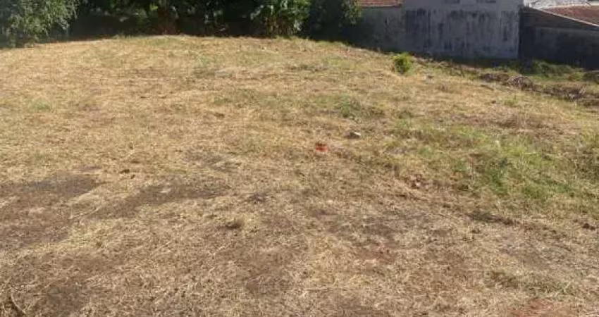 Terreno para venda com 218 m² em residencial nova flórida, bauru - sp