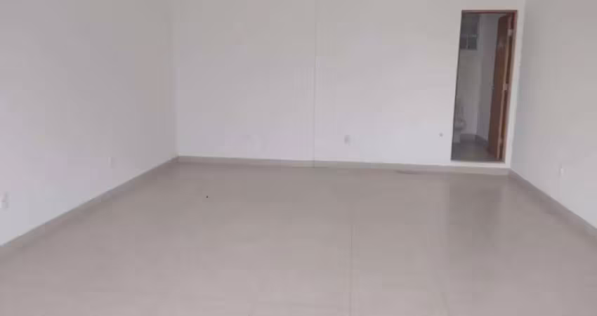 Sala comercial para alugar no Centro, Bauru 