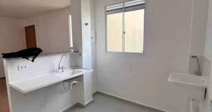 Apartamento com 2 quartos para alugar no Parque Viaduto, Bauru 