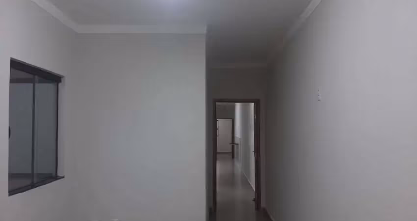 Casa para alugar na Chácara das Flores, Bauru 