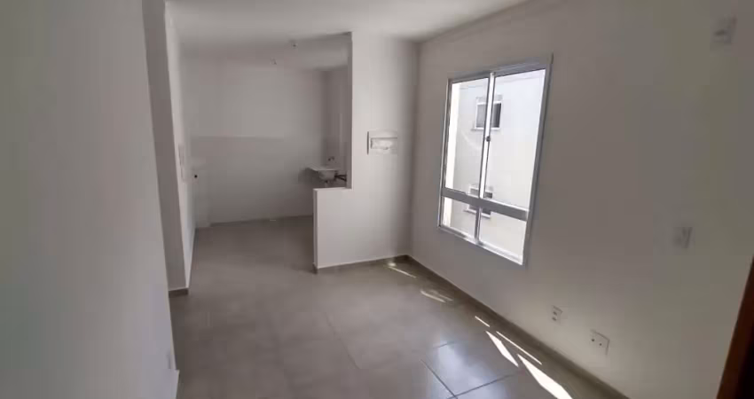 Apartamento com 2 quartos para alugar no Vitta São José, Bauru 
