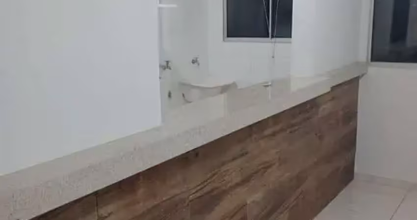 Apartamento com 2 quartos à venda no Parque União, Bauru 