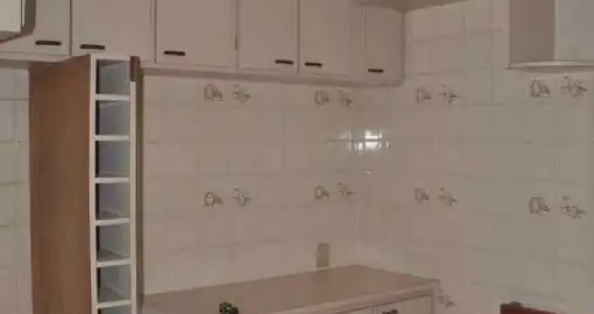 Apartamento com 2 quartos para alugar na Vila Aviação, Bauru 
