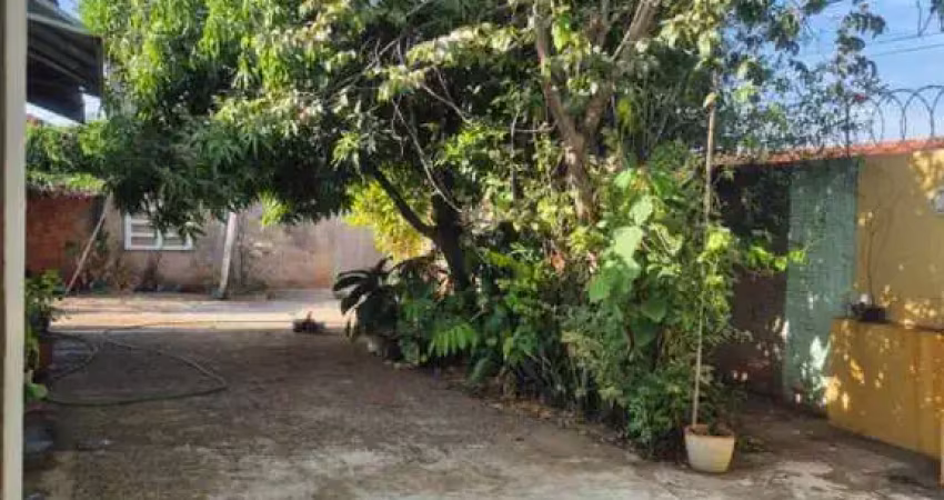 Casa com 3 quartos para alugar no Conjunto Habitacional Presidente Eurico Gaspar Dutra, Bauru 
