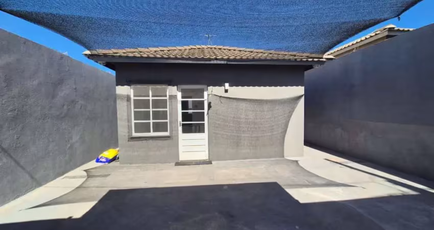 Casa com 2 quartos para alugar no Condomínio Vargem Limpa, Bauru 