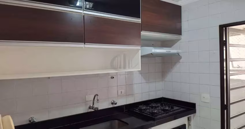 Apartamento com 3 quartos para alugar no Jardim Infante Dom Henrique, Bauru 