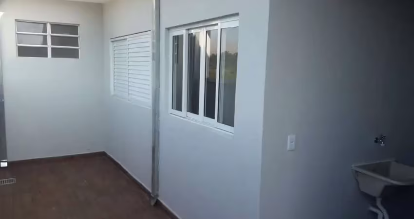 Kitnet / Stúdio para alugar no Jardim Mendonça, Bauru 