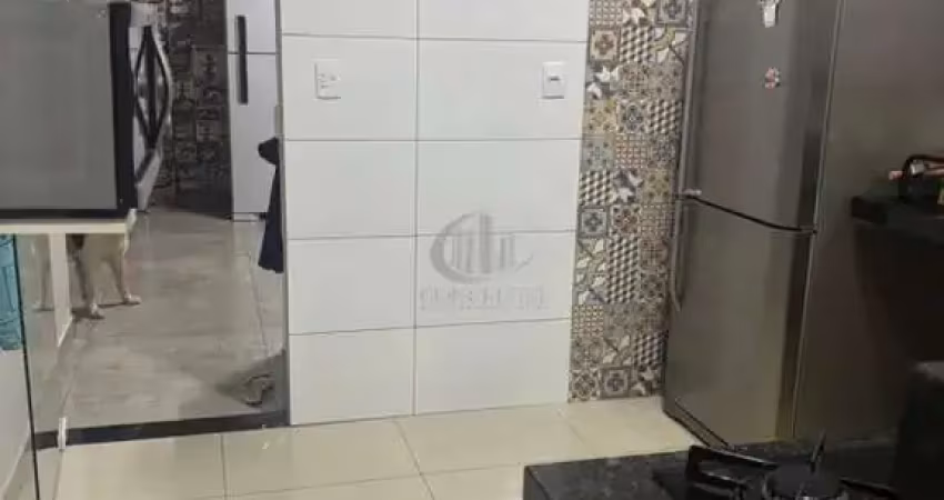 Casa com 2 quartos à venda no Residencial Bem Viver, Agudos 