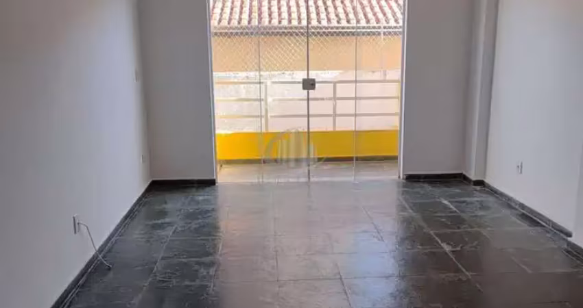 Apartamento - avenida nossa senhora de fátima - bauru