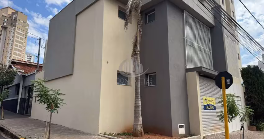 Ponto comercial para alugar na Vila Santa Tereza, Bauru 