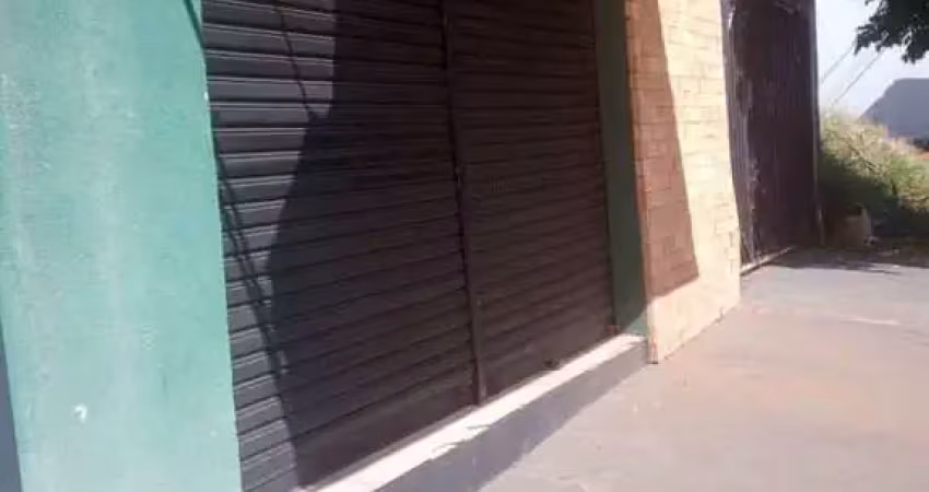Ponto comercial para alugar no Jardim Terra Branca, Bauru 