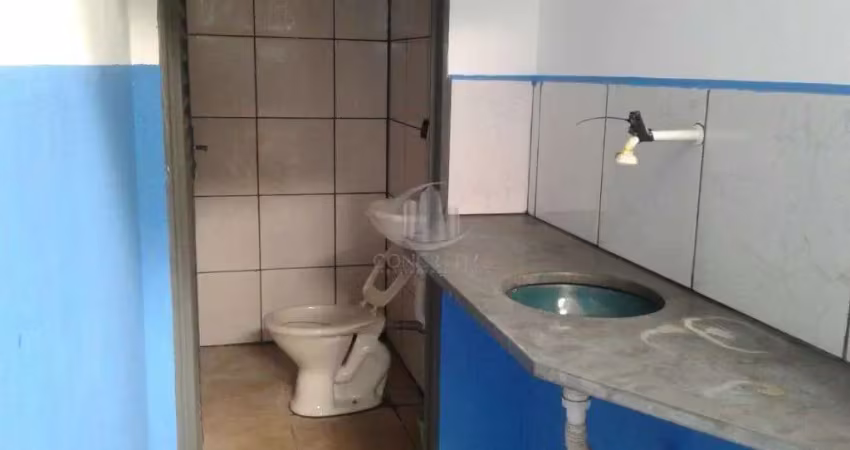 Barracão / Galpão / Depósito para alugar no Núcleo Residencial Presidente Geisel, Bauru 