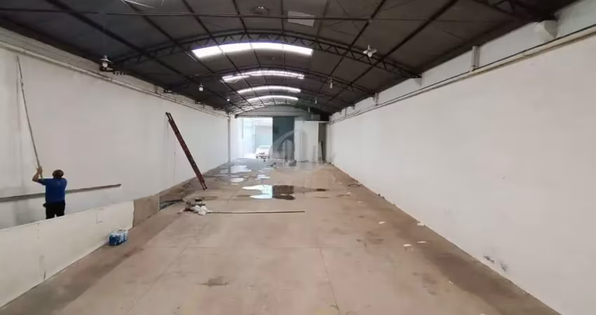 Barracão / Galpão / Depósito para alugar na Vila Engler, Bauru 