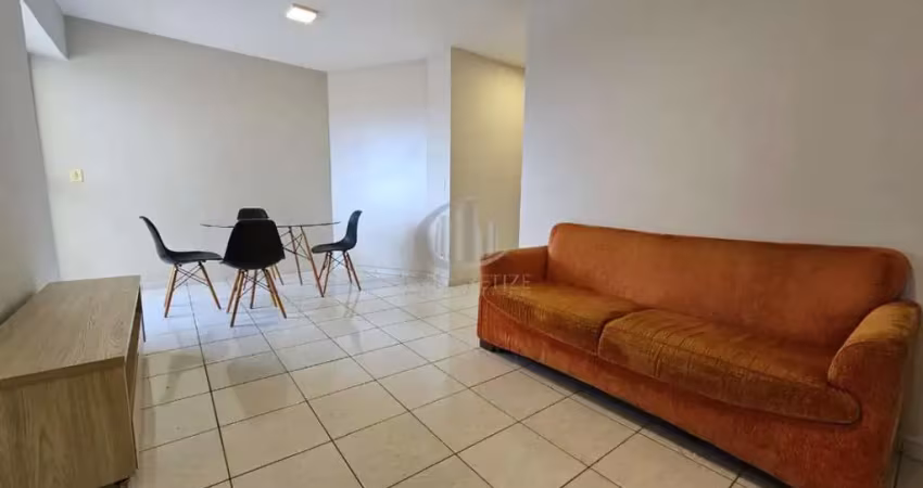 Apartamento com 2 quartos para alugar no Jardim Infante Dom Henrique, Bauru 