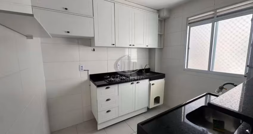 Apartamento com 2 quartos para alugar no Parque União, Bauru 