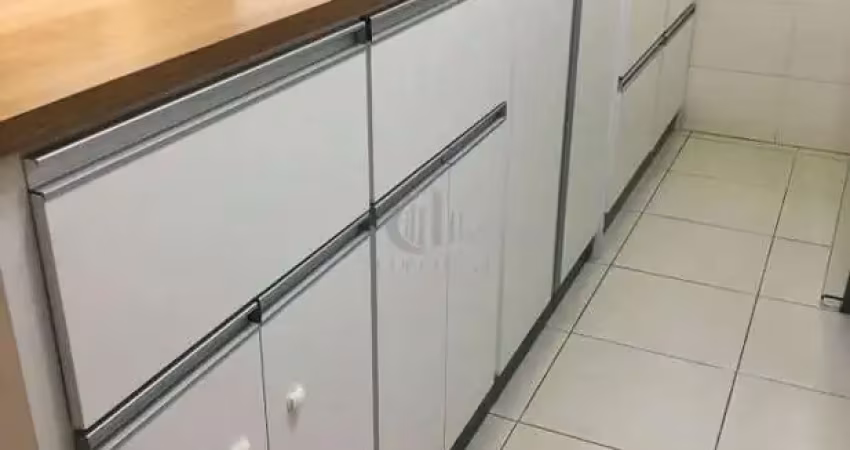 Apartamento com 2 quartos para alugar na Vila Cardia, Bauru 