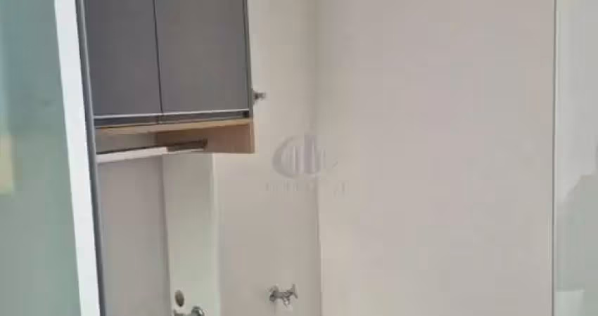 Apartamento com 2 quartos para alugar no Jardim Solange, Bauru 