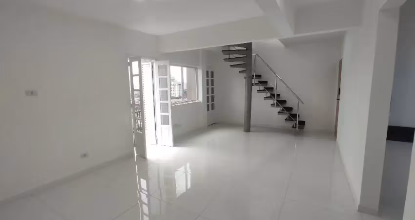 Cobertura com 3 quartos à venda na Praça Olímpio Lima, 020, Vila Belmiro, Santos