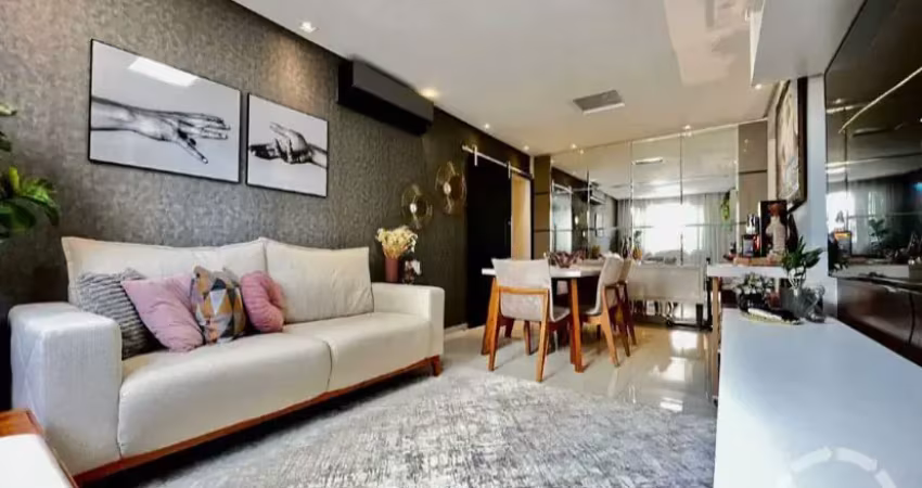 Apartamento reformado e moderno – pronto para morar