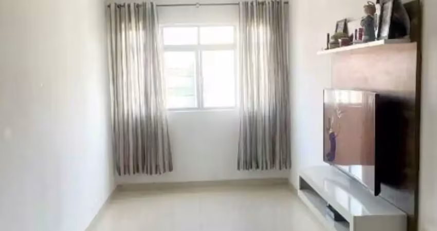Apartamento de 2 dormitórios na vila mathias – totalmente reformado
