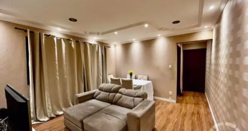 Apartamento com 2 suítes no campo grande – conforto e localização privilegiada