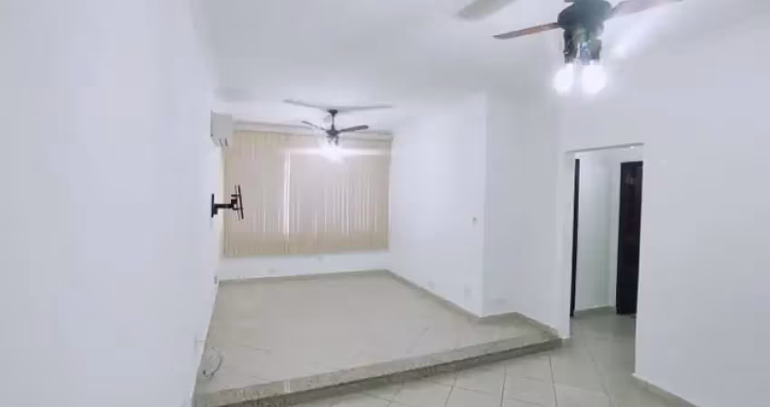Apartamento com 2 quartos à venda na Rua Egydio Martins, 90, Ponta da Praia, Santos
