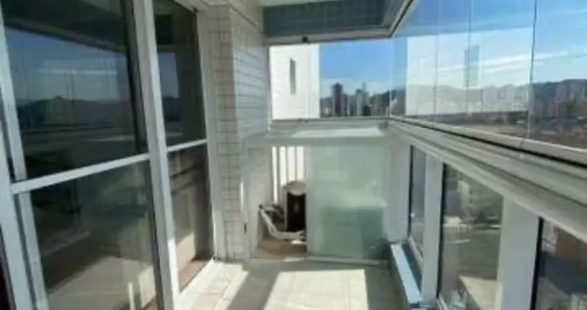 Apartamento com 1 quarto à venda na Rua Oswaldo Cruz, 17, Boqueirão, Santos