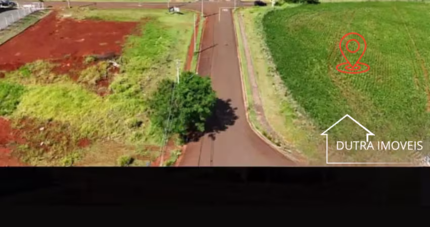 Terreno comercial gleba esperança – localização estratégica e grande potencial!